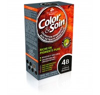 Color&Soin 4B - Farba do włosów