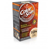 Color&Soin 10N - Blond Platynowy Farba do włosów