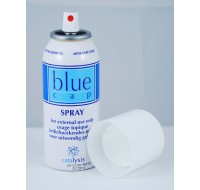 Blue Cap Spray