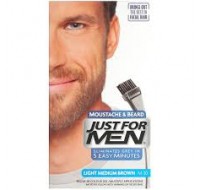 Just For Men żel koloryzujący do brody, wąsów i baków